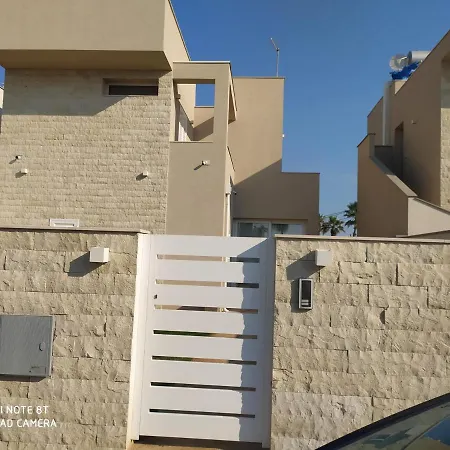 Levante * Marzamemi