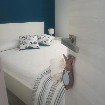 Apartment Levante Marzamemi