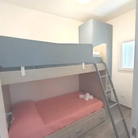 Levante Apartmán Marzamemi