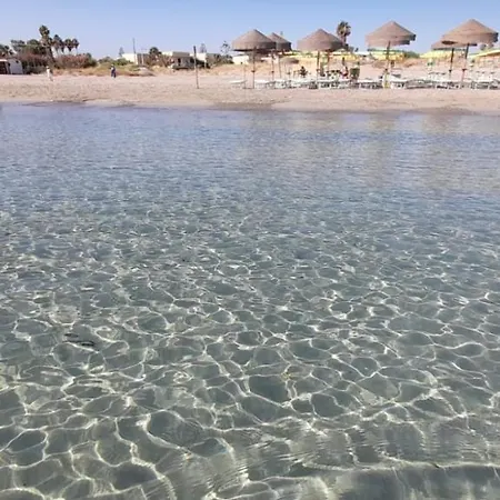 Appartamento Levante Marzamemi