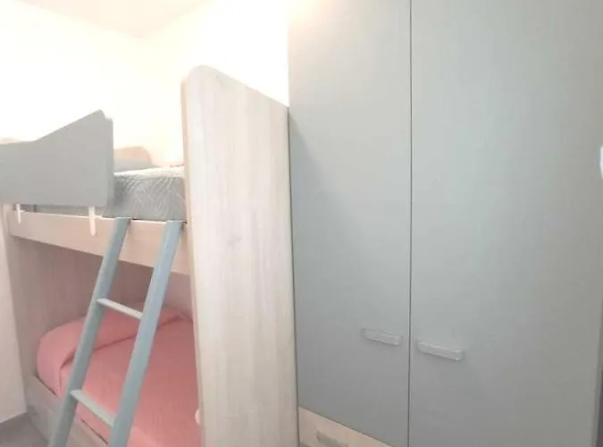 Levante アパート *