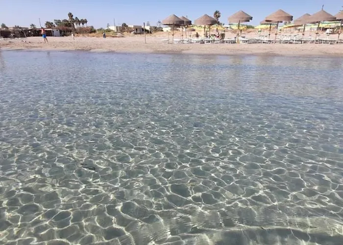 アパート Levante マルツァメミ